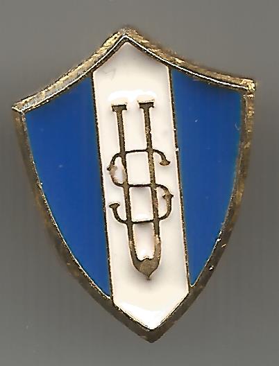 Badge UCCLE SPORT